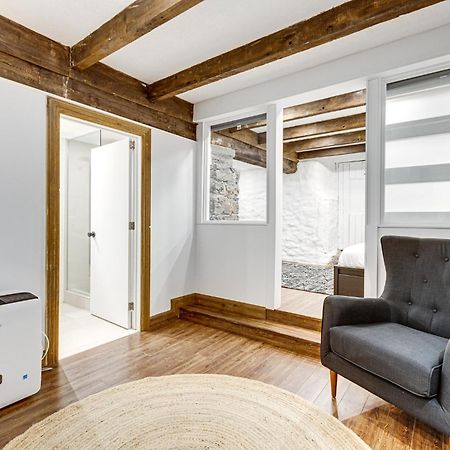 Apartement Saint Andre Montréal Exterior foto